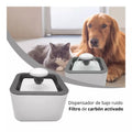 Fuente de agua perros y gatos (2lt)