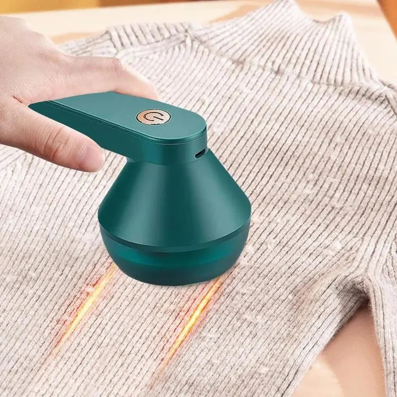 Quita Pelusas Eléctrico