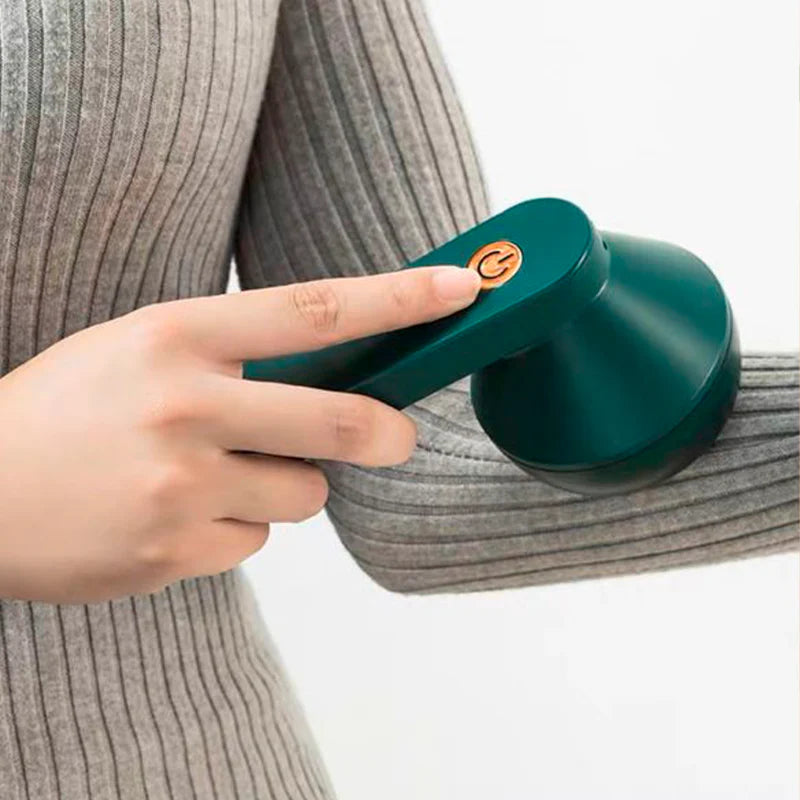 Quita Pelusas Eléctrico